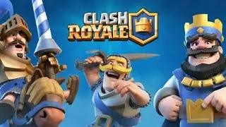 How to download CLASH ROYALE HACK VERSION