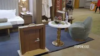 Fabricante de mobiliario de madera y materiales complementarios para hoteles -  DECOLOSAl / Okre