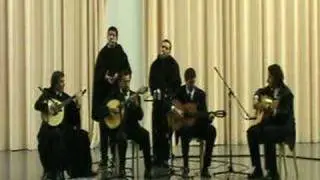 Fado à Ria - GFAveiro