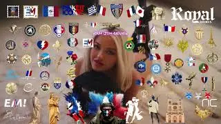 Chris Andrew (Feat. Rauw Alejandro & Wisin) - Es Que Tu #Zeus #Lioudmia 👀🌍🐓⚡😍📸💛💚❤️&zwj;🔥💙🤍💖🎯🥇🏆🌎🧠💪🔑🤝👑🤩📡🌹💘