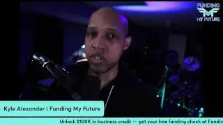 How to Build a Fundable Credit Profile (Live Breakdown)