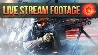 Solo BF3 Juicy Time