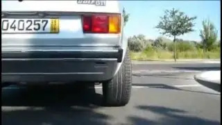 golf eins 16v turbo garrett