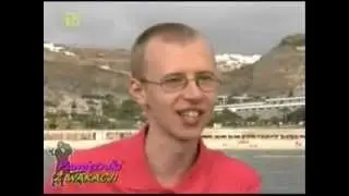 Cz@rny - Parodia 