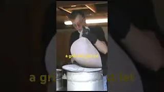 First BIAB video