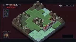 Into the Breach - tutorial  - No commentary- [1080P]