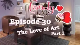 My Candy Love - Episode 30 - Armin