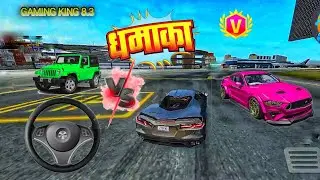 Ramp 😱😱 Car Stunts Racing: Impossible Tracks 3D Features: