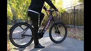 Bike Check: Lancet 2.0 Pro Edition by Ebikecan
