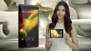 HP Phablet Launch TVC