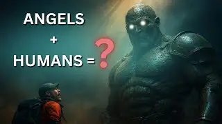 The Nephilim: Giants, Gods, or Something Else?