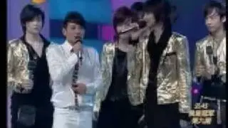 [GermanSubs] Top Combine @ Happy Camp 3/6