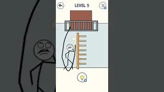 Draw puzzle 2 level 5