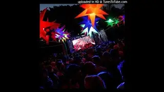 Make Your Transition - Haga Su Transicion - Mauro Mart - Picnic Electronic Music - 31.01.2016