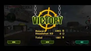 Anti Terrorist Combat mission 2020 game Android gamingpubg5757