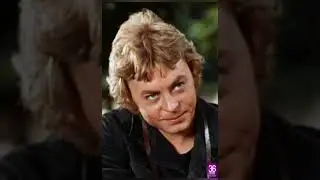In Memory Of Hywel Bennett.