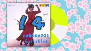 La Guarapera - The Latin Brothers (Visualizer)