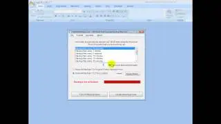 How to MS Word Auto Save and Backup Files Automatically