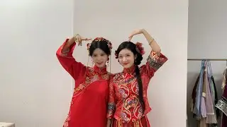 [ENG SUB] The Canary in the Cage — BTS 3