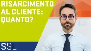 ERRORE DELL'AVVOCATO E RISARCIMENTO AL CLIENTE