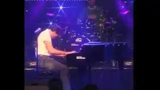 Chris Watson trio in concert (country festival)