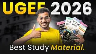 UGEE 2026 Book 🔥 You Should Not Miss!  | IIITprep | Complete Guide for REAP & SUPR | IIIT Hyderabad