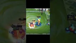 VIEGO HIGHLIGHT ⭐️⭐️⭐️ TFT SET 8 META #shorts