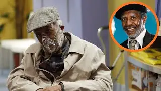 Lee Weaver, Veteran  Actor of &lsquo;The Bill Cosby Show&rsquo; and &lsquo;O Brother, Where Art Thou?&rsquo;, Dies at 95