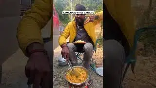 Van life tamil