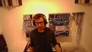 Modular Radio Show Prep