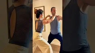 video cours collectif yoga pilates a&eacute;rien Instant Bastide