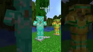 How to Find Armor Trims in Minecraft!
