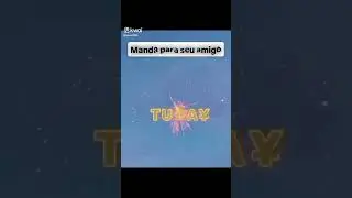 mada para seu amigo