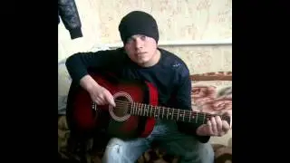 Walter x Любовь со мною будет жить