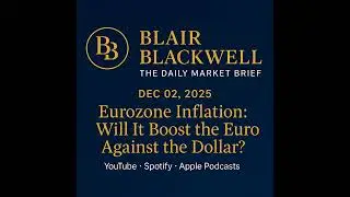 Eurozone Inflation: Will It Boost the Euro Against the Dollar?