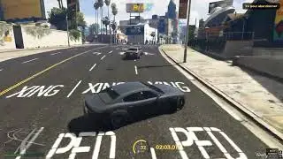 petite cp avec un rageux