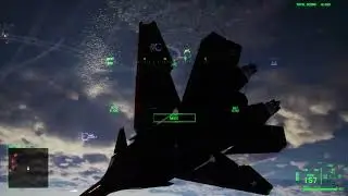 Project Wingman pc mission 20