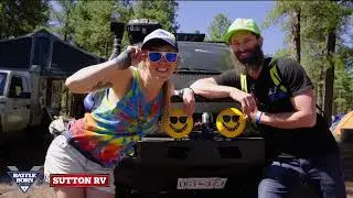 Sutton RV is now your Battle Born Battery Dealer