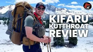Обзор Кифару Куттроат