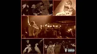 F**k Witcha - Vxnte (Prod. TaeDaMenace)