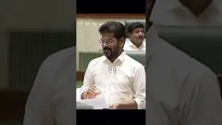 Chief Minister Revanth Reddy also assured of strict action to eradicate drugs.
