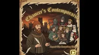 Chaucer's Contemporaries