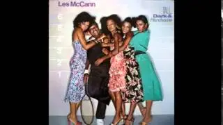 Les McCann If There's Anything Better Than Love