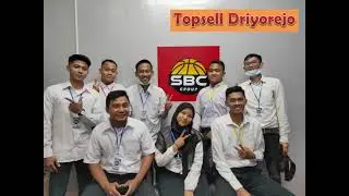 1  TRAINING TOPSELL di SBC