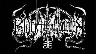 The Black Light Bringer - Thorns in our flesh