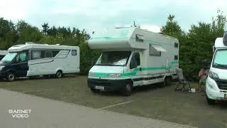 Hofheim in Unterfranken Wohnmobil Stellplatz