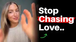 the One Dating Advice That Will Change Who You Choose Forever - Natalie Bell | ᴸⁱˢᵗᵉⁿ ᴺᵒʷ