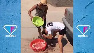 Chinese Funny Videos 2017 - Funny Pranks Try Not To Laugh Challenge