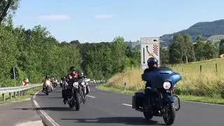 Chapter Fulda-Rh&ouml;n M&auml;delstour in den S&uuml;den