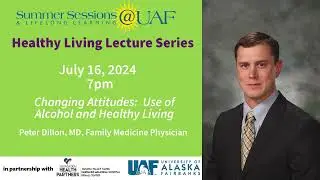 Changing Attitudes Use of Alcohol and Healthy Living